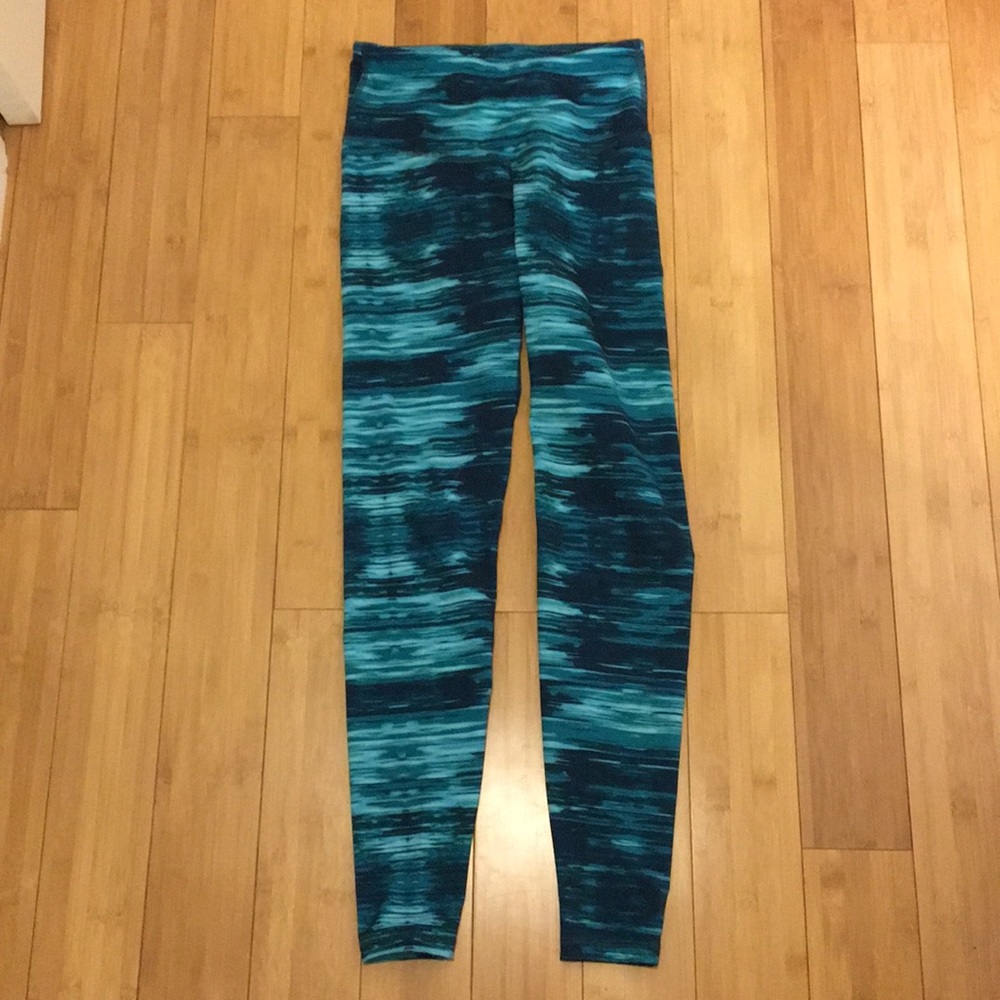 Active wear leggings